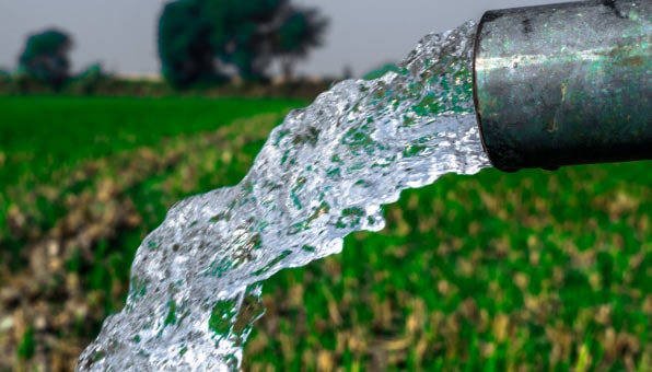 Fenacore alerta de que la nueva planificación hidrológica encarecerá el precio de los alimentos