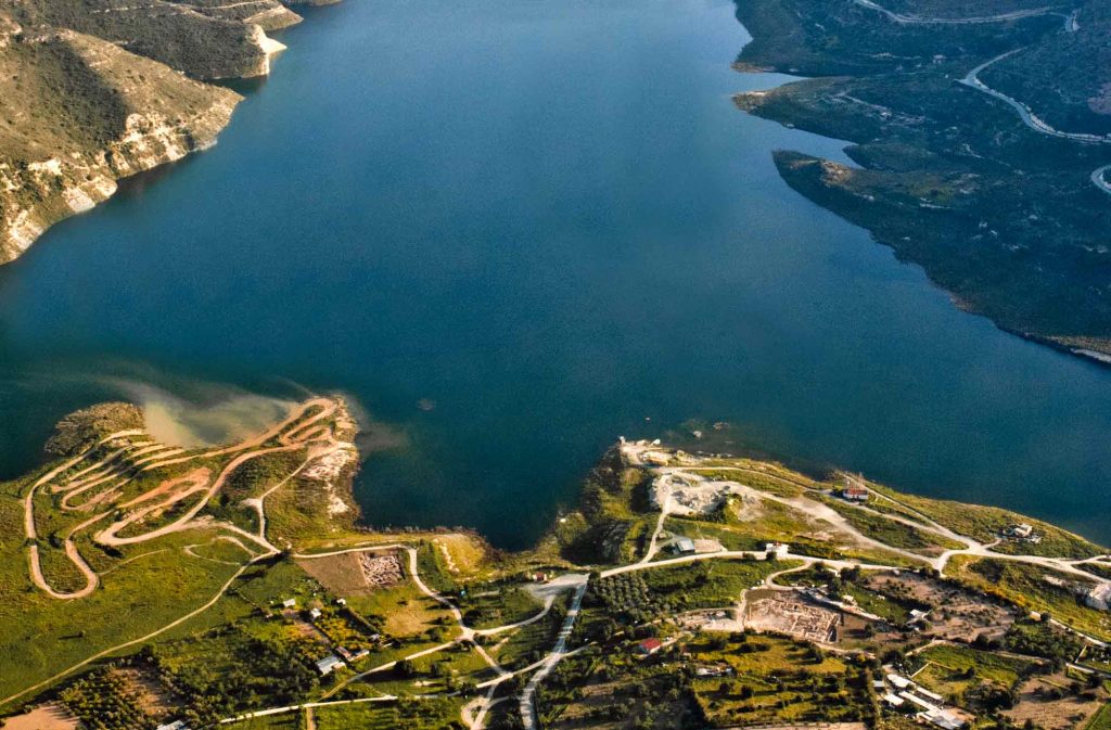 El derecho a indemnización por reducción del volumen de las concesiones en los nuevos planes hidrológicos