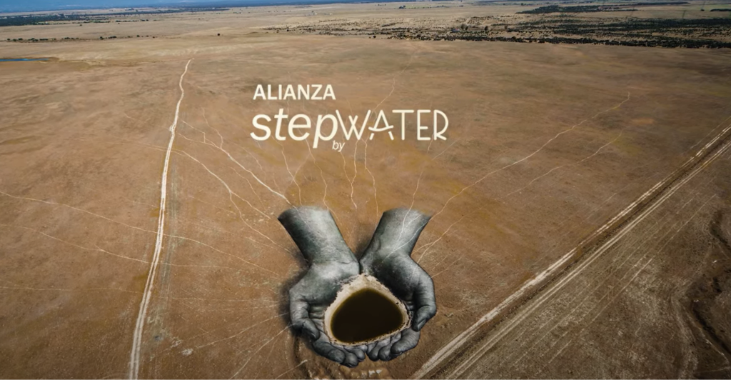 Fenacore asiste a evento ‘En Nuestras Manos’, de la alianza Step by Water