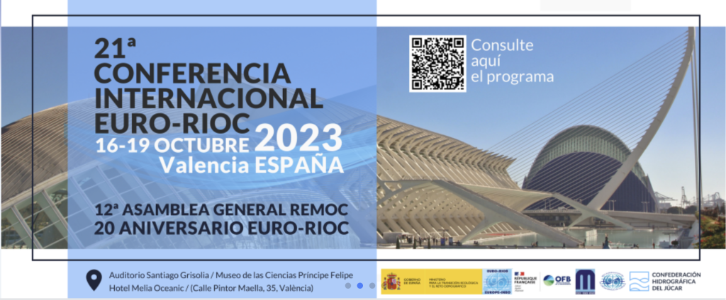 Fenacore aboga por estudiar el origen de la contaminación difusa para mitigar sus efectos, en lugar de responsabilizar de manera injusta sólo al regadío