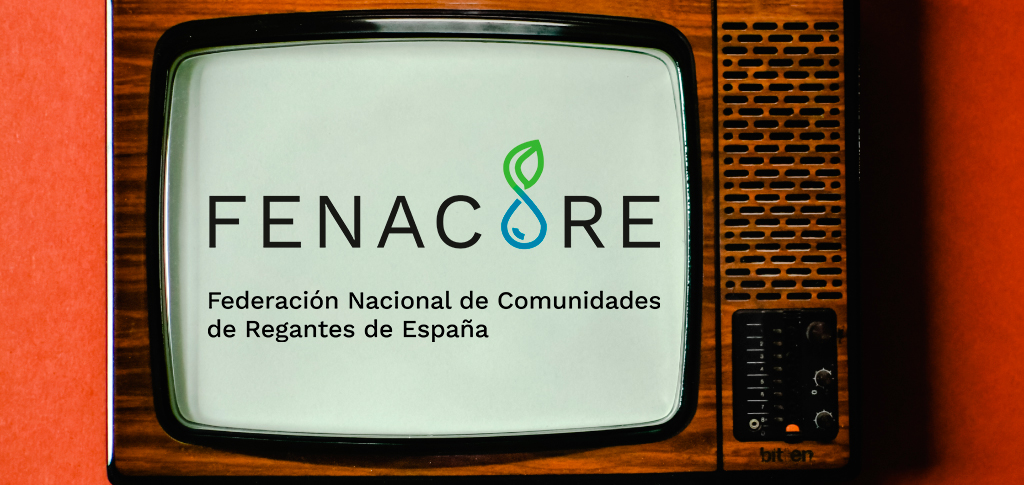 Fenacore en Televisión