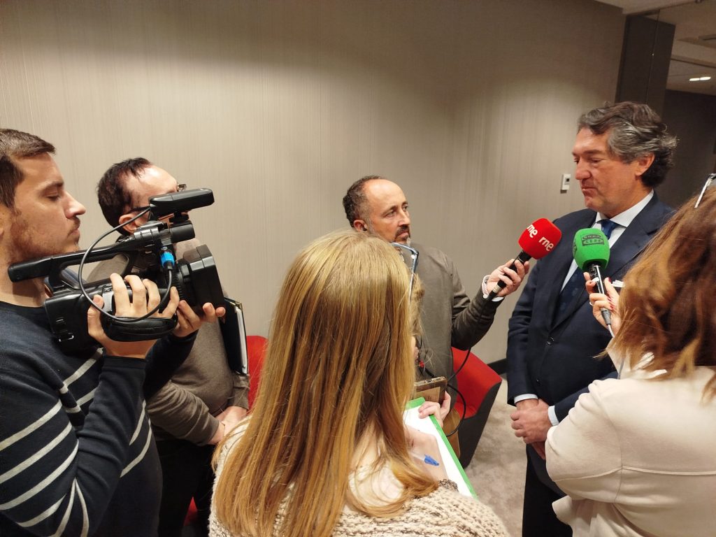 Fenacore propone reformar la PAC para eliminar los ecoesquemas en las modernizaciones de regadío