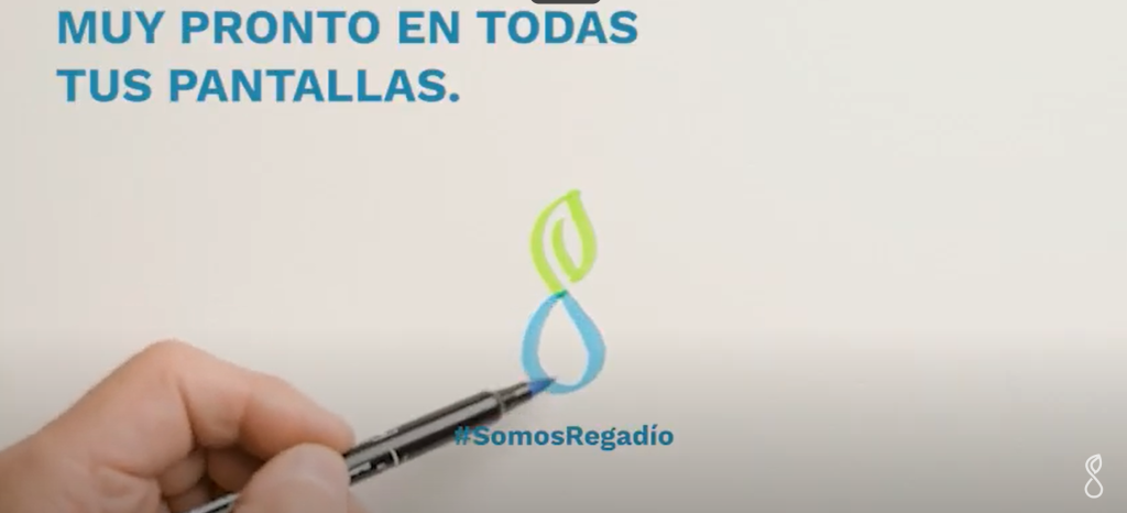 Fenacore presenta la campaña ‘Bondades del Regadío’