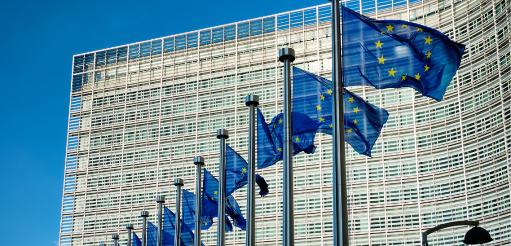 Los regantes piden ante las elecciones europeas aligerar las  trabas burocráticas que amenazan a las explotaciones agrícolas