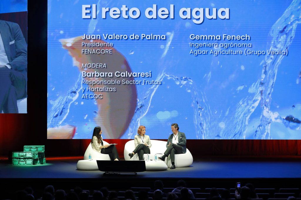 26º Congreso AECOC de frutas y hortalizas
