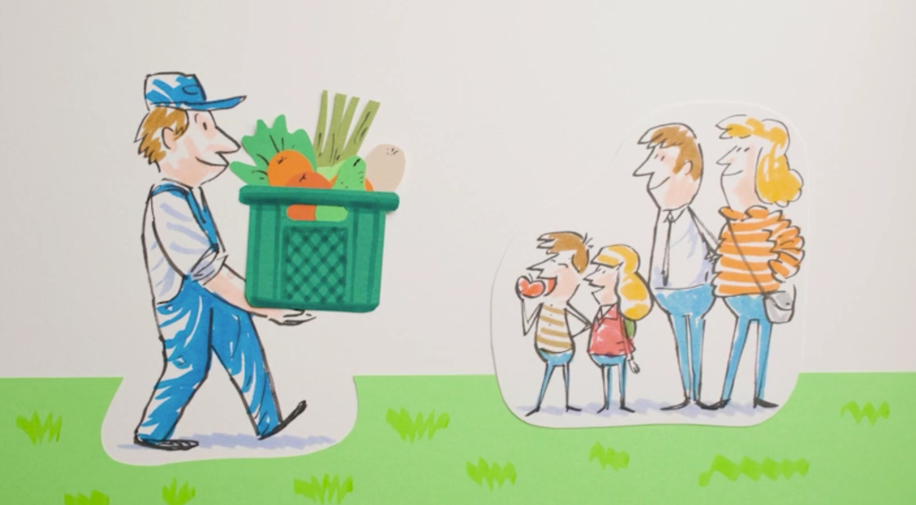 Lanzamos el 2º vídeo de la campaña ‘Bondades del Regadío’