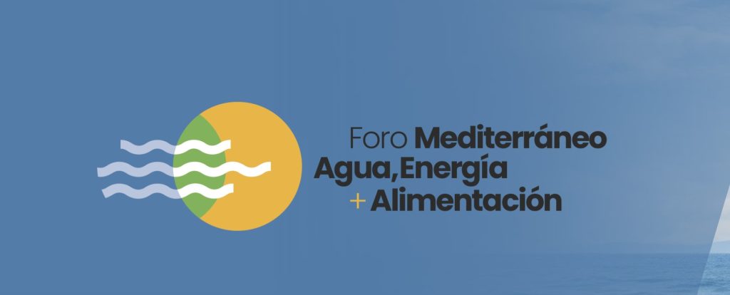 Mesa redonda ‘Desarrollo económico y gestión sostenible del agua’ en el Foro Agua, Energía y Alimentación