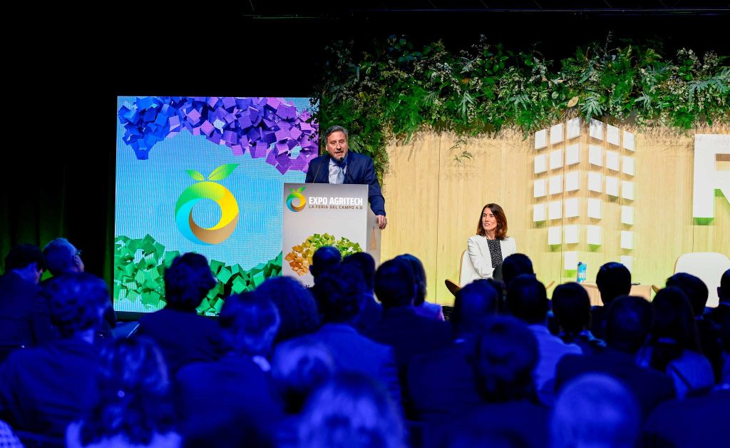 La Feria del Campo 4.0 convoca a líderes y expertos en innovación agrícola