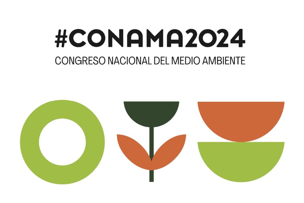 CONAMA 2024 ya está en marcha