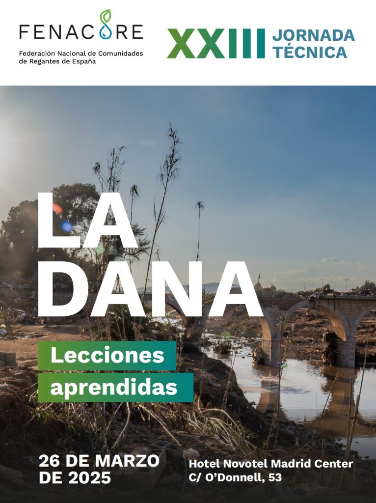 FENACORE insta a mejorar los protocolos de avisos  y actuación ante las emergencias meteorológicas