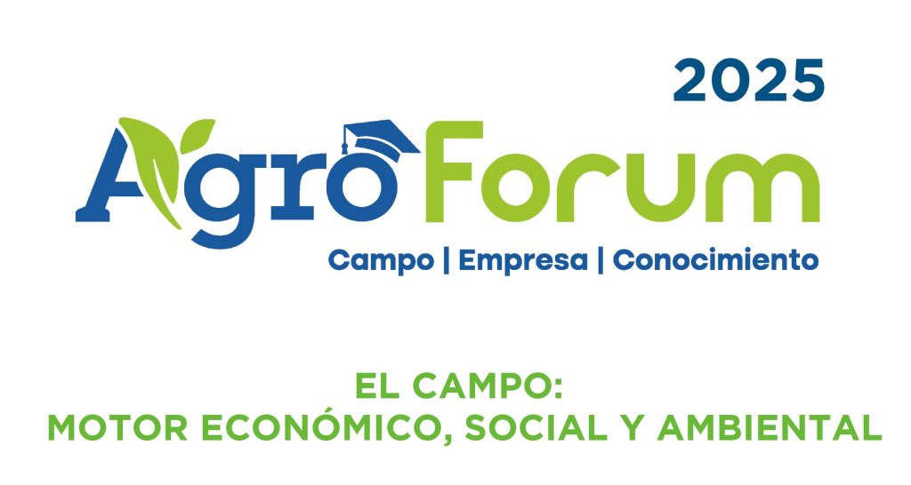 Juan Valero de Palma en Agroforum 2025