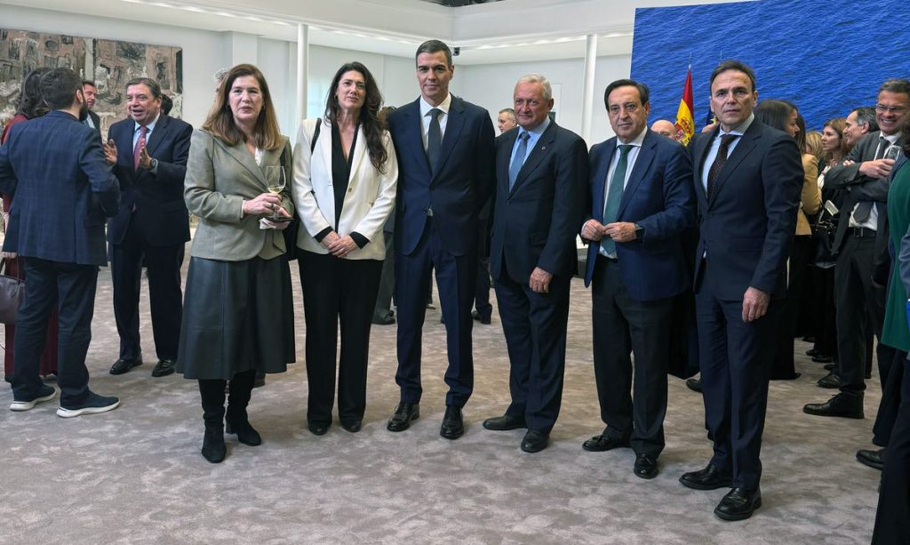 Los regantes piden «reciprocidad» en la contraofensiva  arancelaria para que sea «contundente y proporcionada»