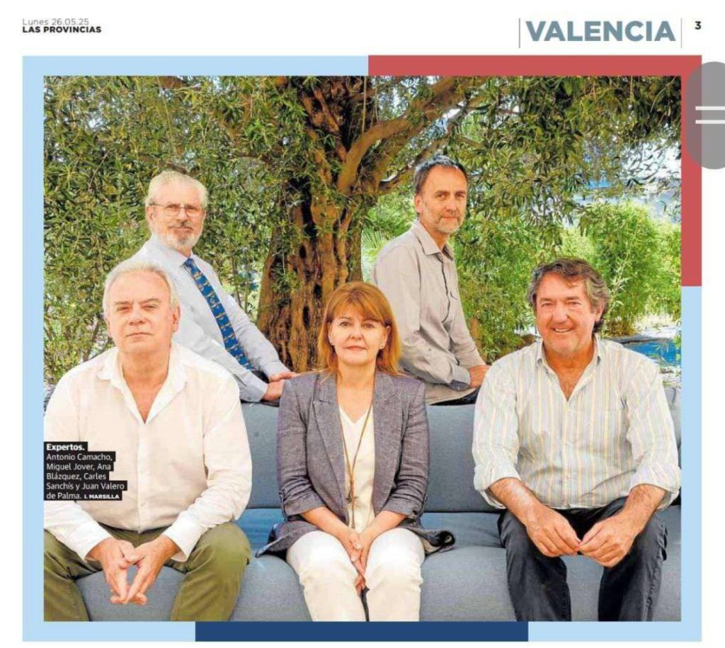 Más consenso político y mejor financiación, las claves del nuevo pacto por La Albufera