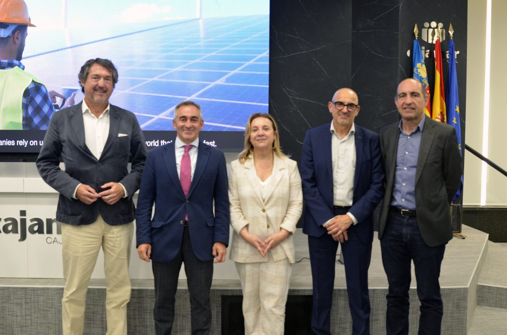 Fenacore coorganiza una jornada sobre resiliencia hídrica e innovación para la sostenibilidad del agua