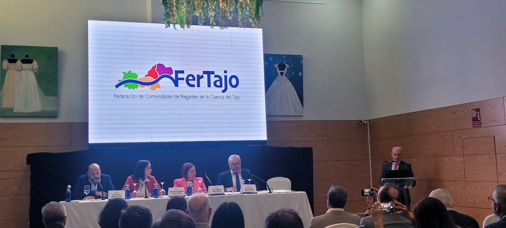 Éxito rotundo en la 2ª Jornada Técnica de FERTAJO