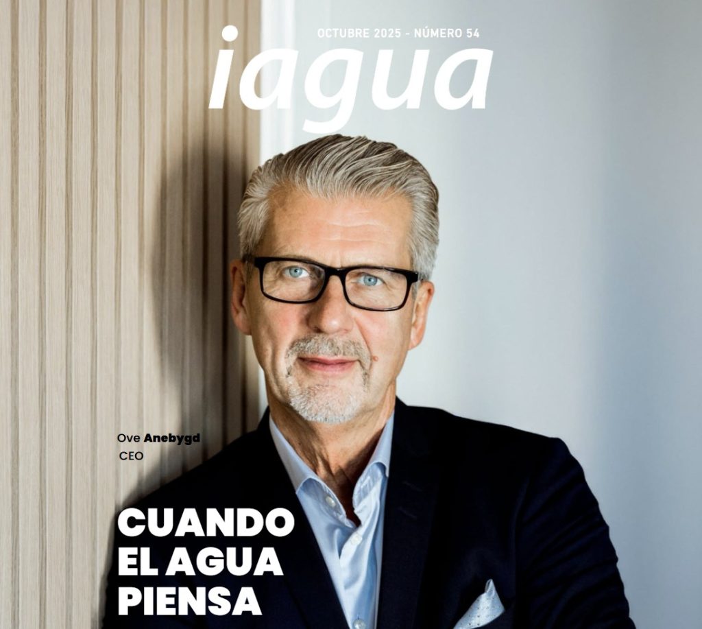 Preparados para la revolución digital del campo, de Juan Valero de Palma en iAgua