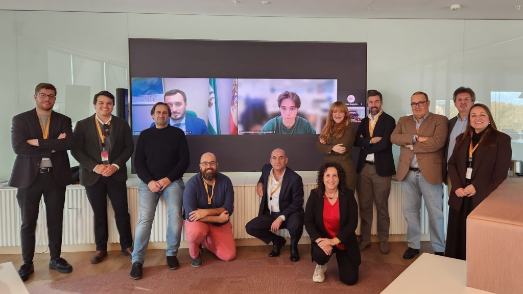 StepbyWater celebra su Encuentro Anual de Entidades Aliadas 2025