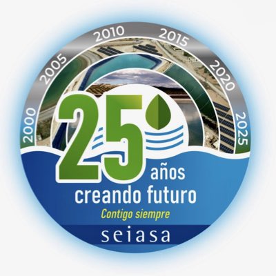 SEIASA celebra su 25 aniversario alcanzando las 333 actuaciones de modernización de regadíos finalizadas por valor de 2.260 millones de euros