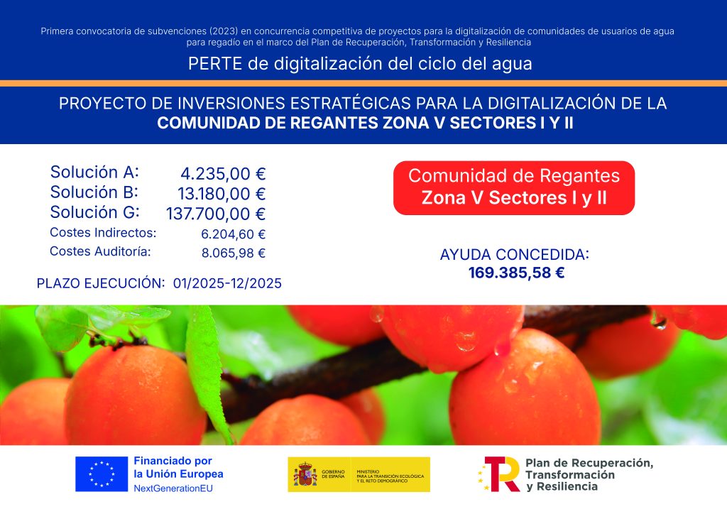 Proyecto de inversiones estratégicas para la digitalización