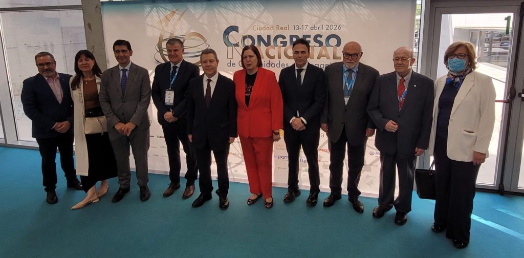 El regadío defiende el papel estratégico de las aguas subterráneas para atender las demandas de agua