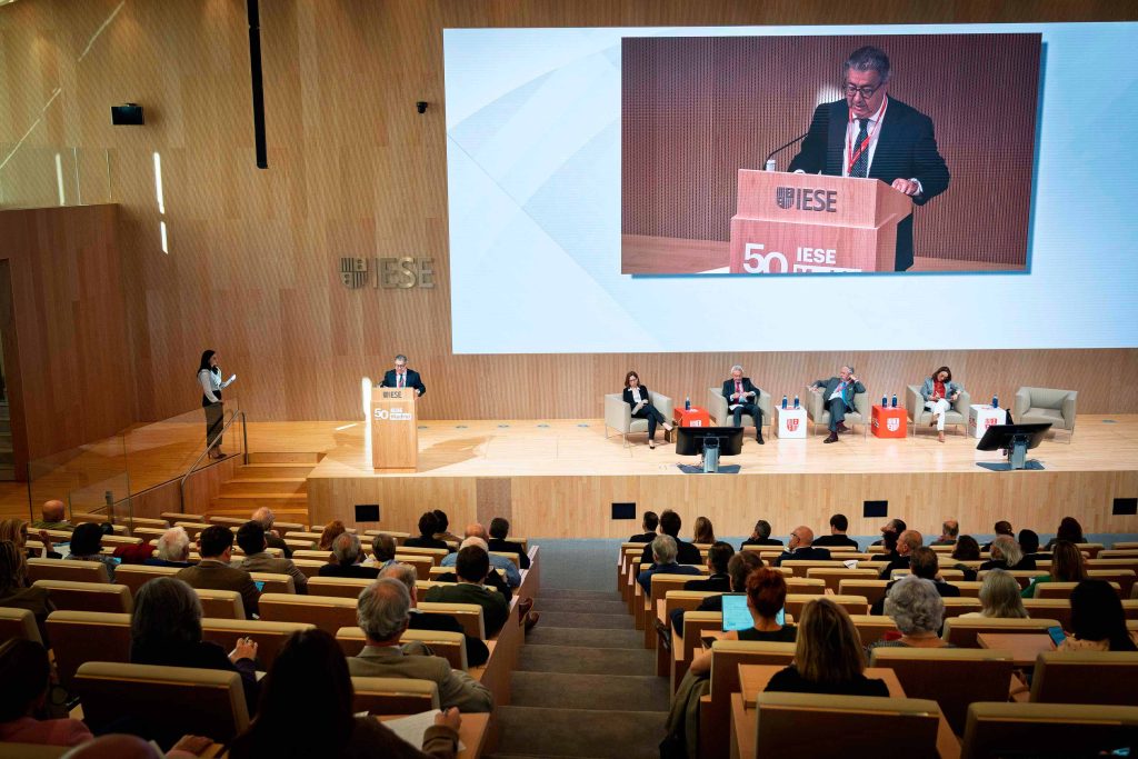 Agroforum 2026 analizará los grandes retos estratégicos del campo español en un escenario global de cambio