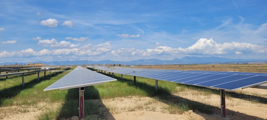 Proyecto CO2-FraMed: reunión del consorcio con regantes y visitas a instalaciones fotovoltaicas