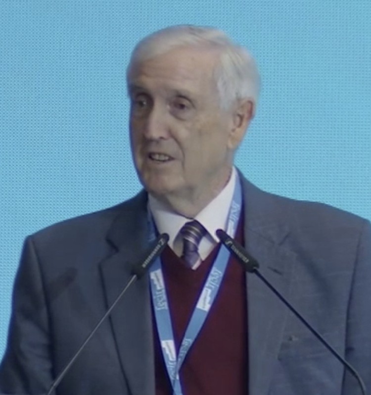 José Luis Pérez reivindicó en Ciudad Real la necesidad de invertir en infraestructuras hidráulicas y modernización del regadío