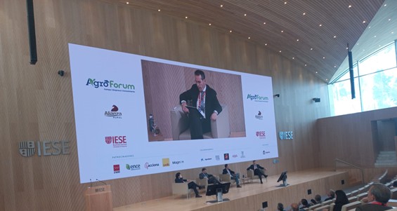 Congreso Agroforum 2026