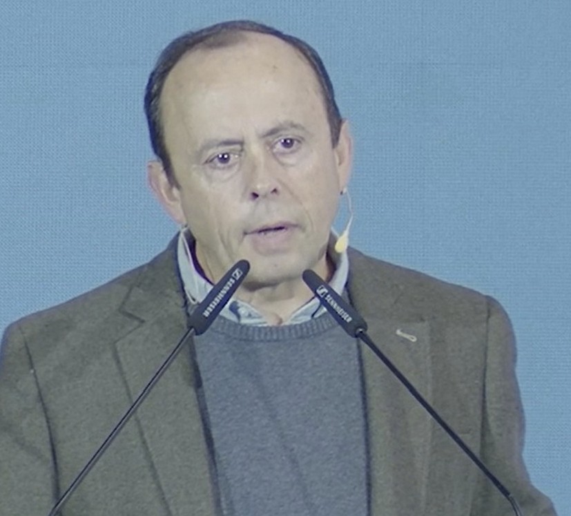La inteligencia artificial se consolida como pilar del futuro del regadío