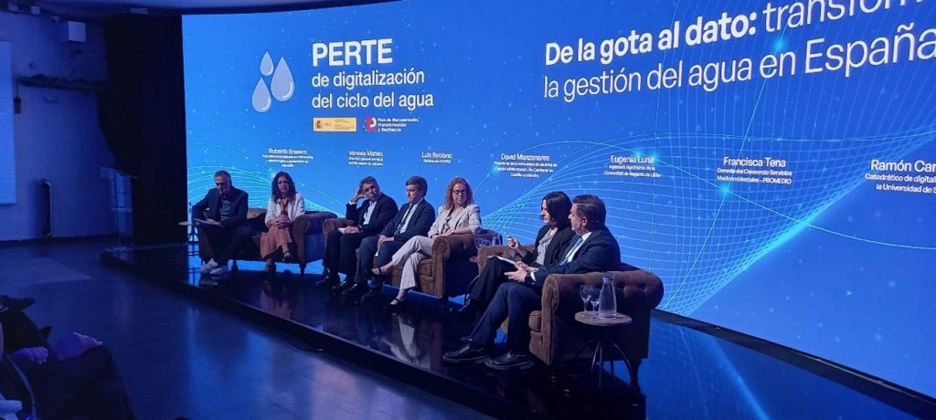 Jornada de presentación del Observatorio GOTA