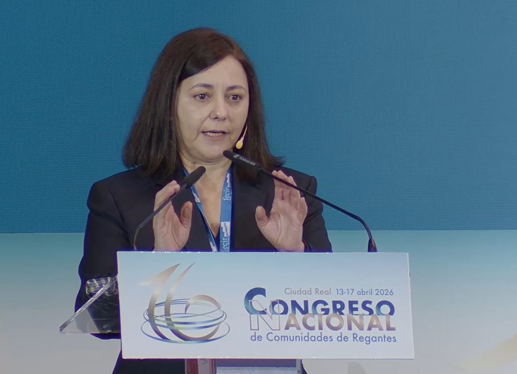 El reto jurídico de las aguas subterráneas marca el debate del regadío ante el horizonte 2027