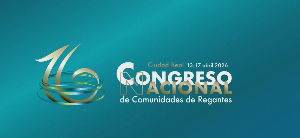 Resumen del XVI Congreso Nacional de Comunidades de Regantes