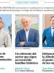 Diario Las Provincias – Juan Valero de Palma